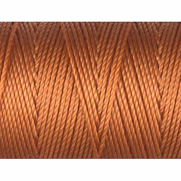 BT529 Light Copper C Lon Thread