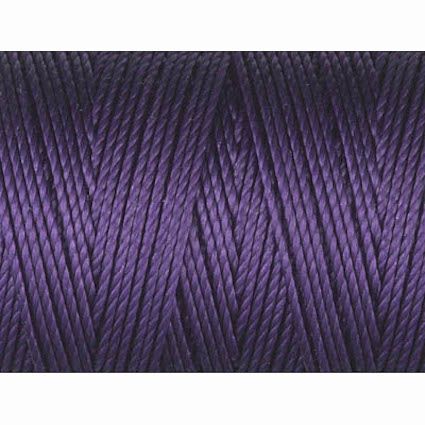 BT549 Purple C Lon Thread
