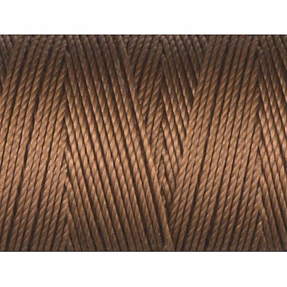 BT566 Chestnut C-Lon Thread