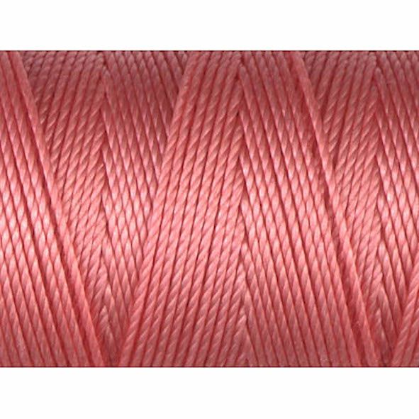 BT587 Coral C Lon Thread