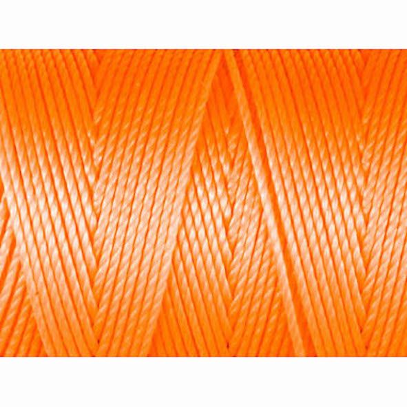 BT610 Neon Orange C Lon Thread