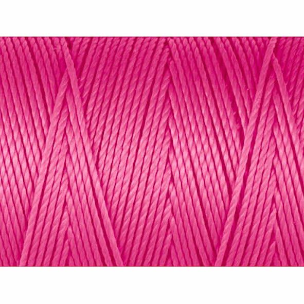 BT616 Fluorescent Hot Pink C Lon Thread