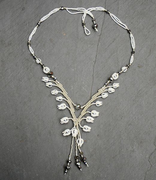 Dovedale Necklace