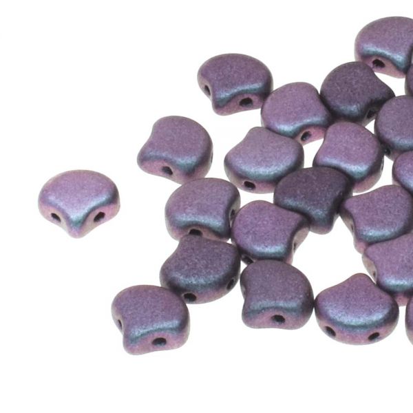 GNK013 Mix Berry Ginko Beads