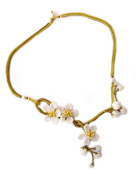 Kyoto Necklace