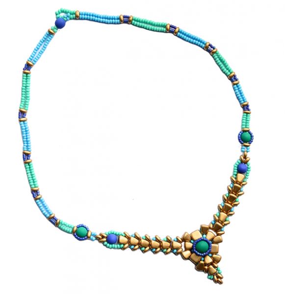 Luxor Necklace Kit
