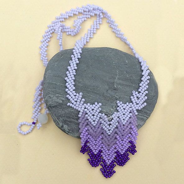 Ombre Necklace Kit