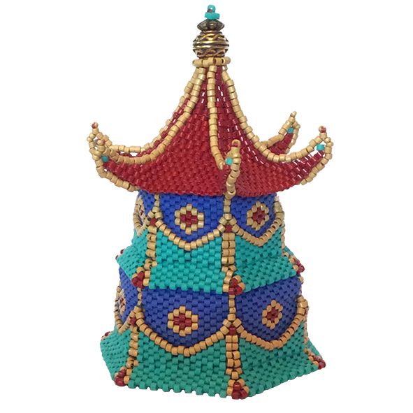Pagoda Palace Kit