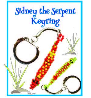 Sydney the Serpent