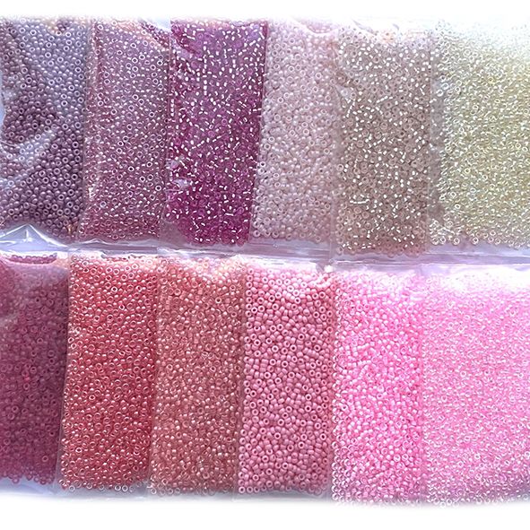 Sugar Candy 15s Palette Selection
