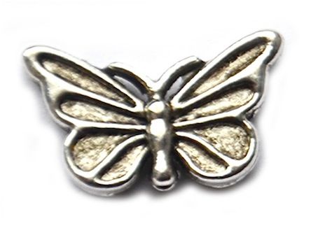 MB873 Butterfly Bead