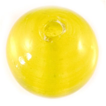 GL5564 18mm Yellow Round