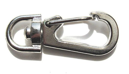 FN098 Bag Charm Clip