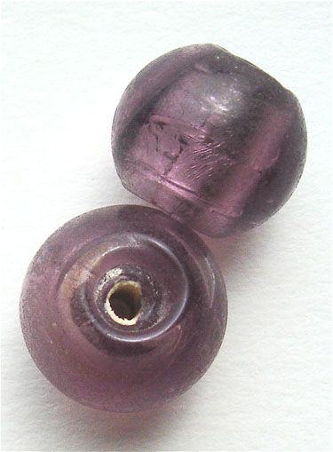 GL0500 10mm SL Lilac Round