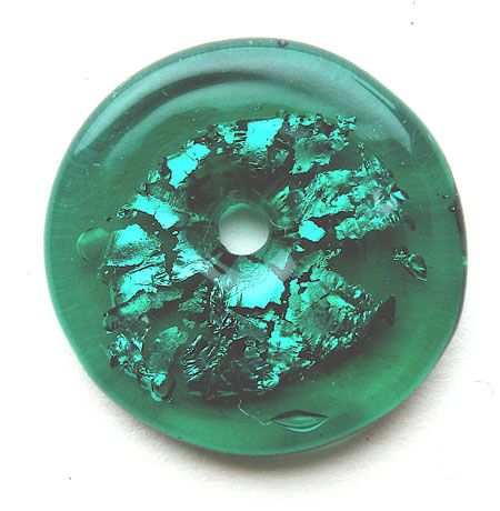 GLx1177 22mm SL Emerald Donut