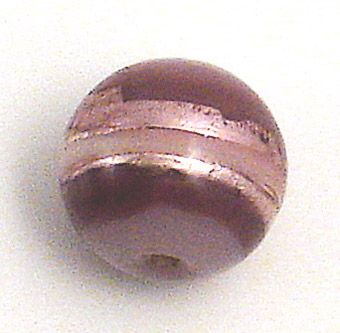 GL1453 Lilac Banded Round