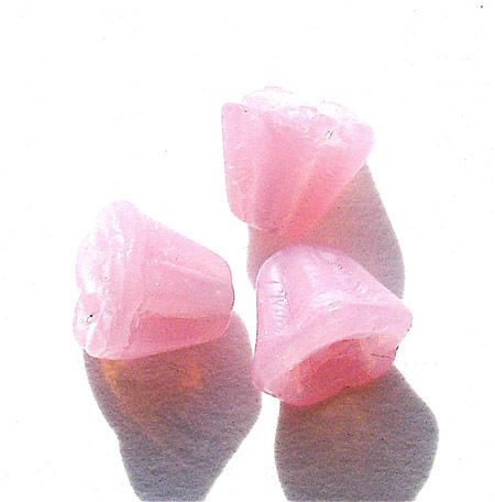 GL1688 Soft Pink Blossom Flower