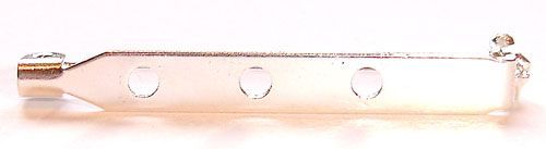 FN049 40mm Brooch Pin