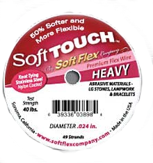 Soft Touch 0.024