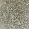 Size 15 seed beads