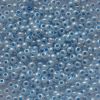 RC402 Blue Ceylon Size 8 Seed Beads