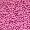 RC881 Chalk Mauve Pink Size 10 Seed Beads