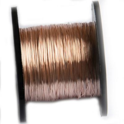 EW234 0.2mm Rose Gold Soft Wire