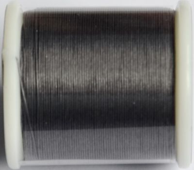 BT822 Charcoal Miyuki Thread