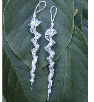 Arctic Icicles kit (makes 2)
