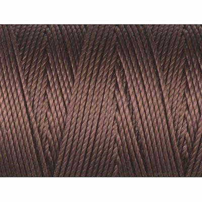 BT507 Brown C Lon Thread