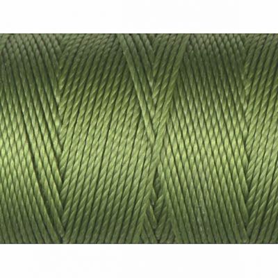 BT537 Moss Green C Lon Thread