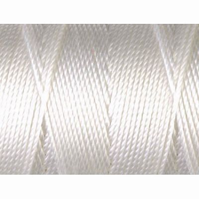 BT562 White C Lon Thread
