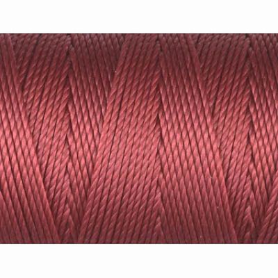 BT619 Venetian Red C Lon Thread