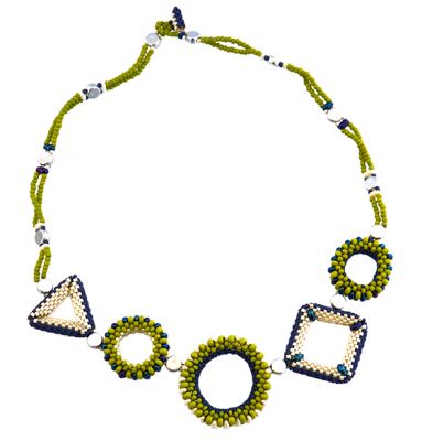 Berlin Necklace Kit