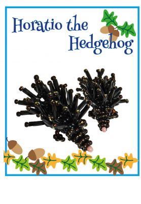 Horace Hedgehog