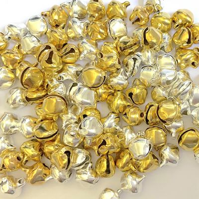 MB971 Pack of Mixed 8mm Bells