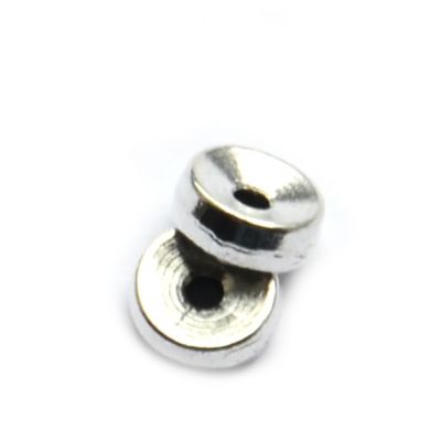 MB369 5x2mm Spacer Bead