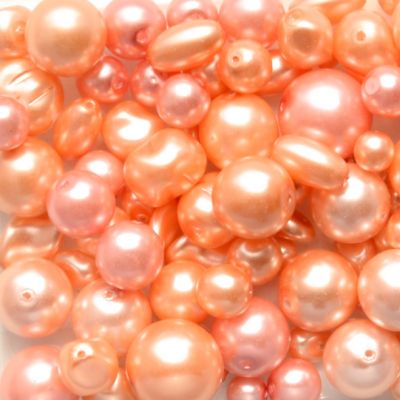 MX239 Blush Pearl Mix