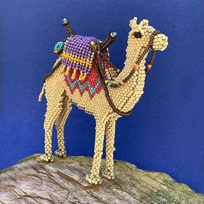 Nativity Camel Kit
