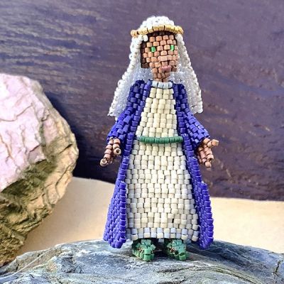 Nativity Mary Kit