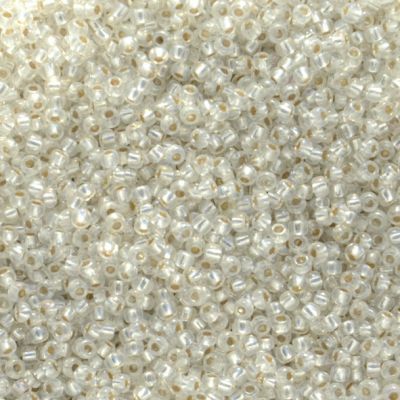 RC084 SL Shimmer Size 10 Seed Beads