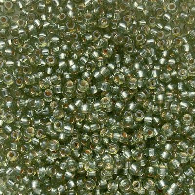 RC11-4273 Dur SL Willow Size 11 Seed Beads