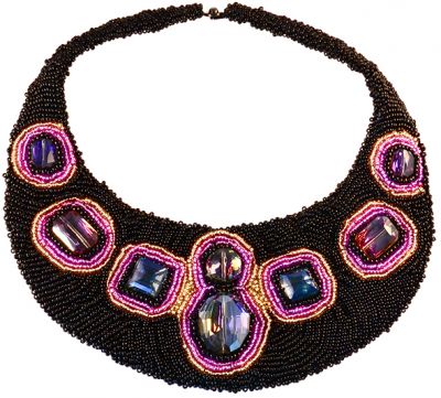 Suza Collar Bead Pack
