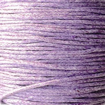 TG207 Lilac 1mm Cotton Thong