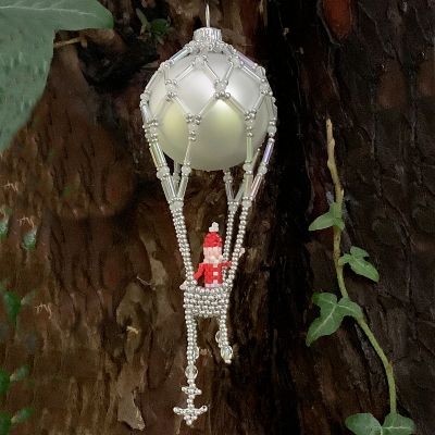 Up and Away Bauble Kit