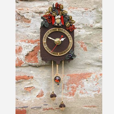 Vermont Cuckoo Clock