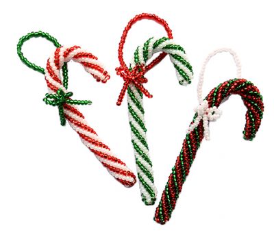 Candy Canes Kit