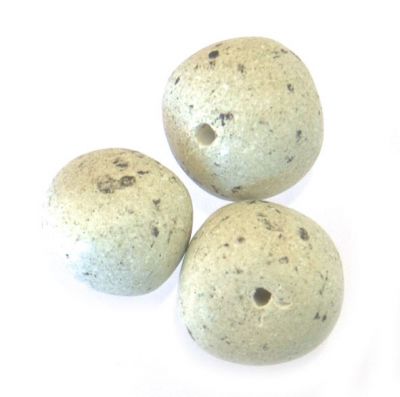 CE223 15mm Stone Ceramic Round