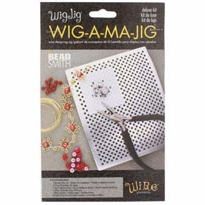 WJ006 Wig-a-ma-Jig Deluxe