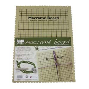 MAC2 Large Macrame Board